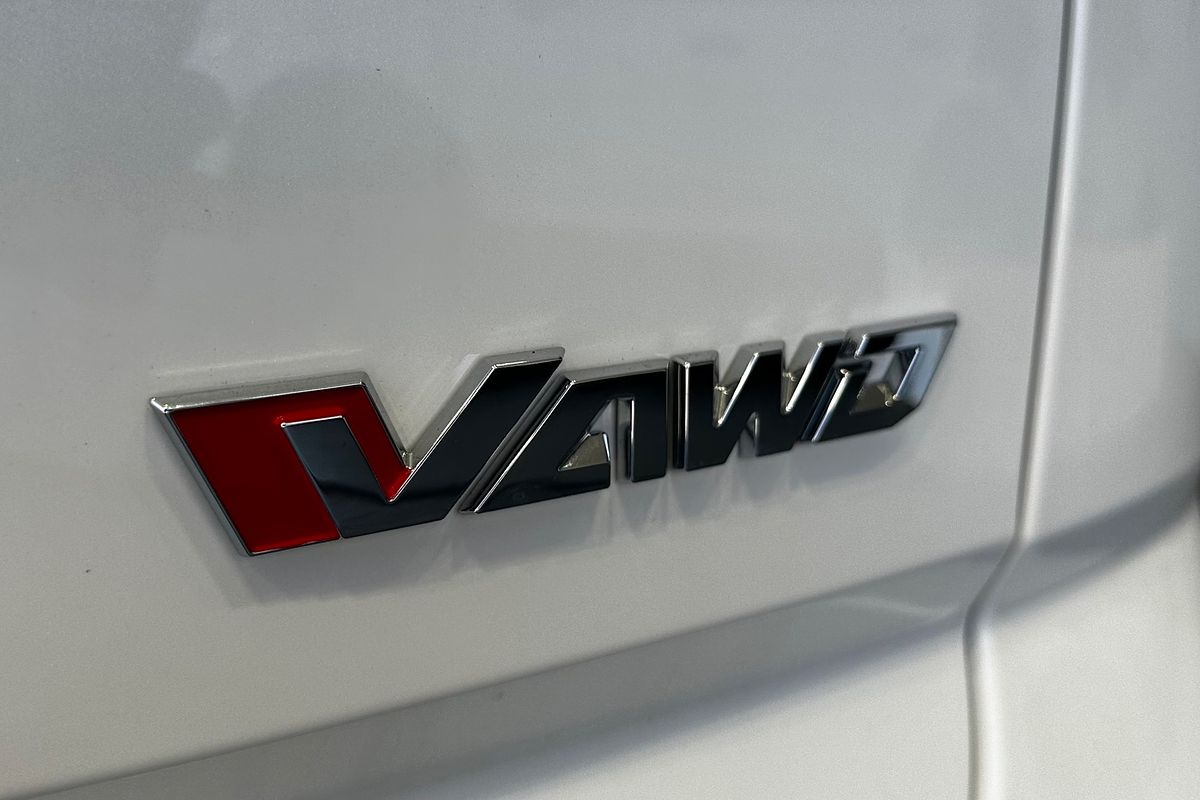 2025 Jaecoo J7 Ridge