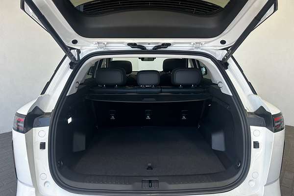 2025 Jaecoo J7 Ridge