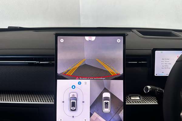 2025 Jaecoo J7 Ridge