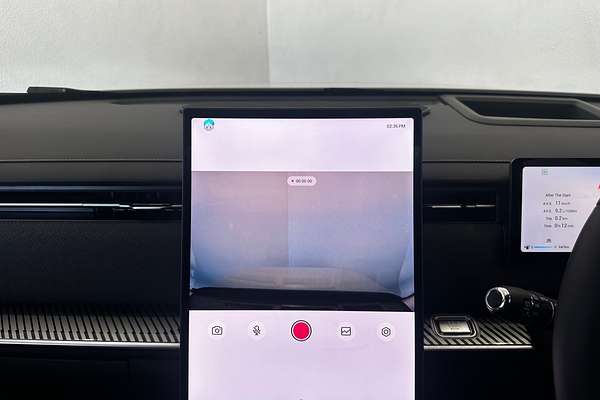 2025 Jaecoo J7 Ridge