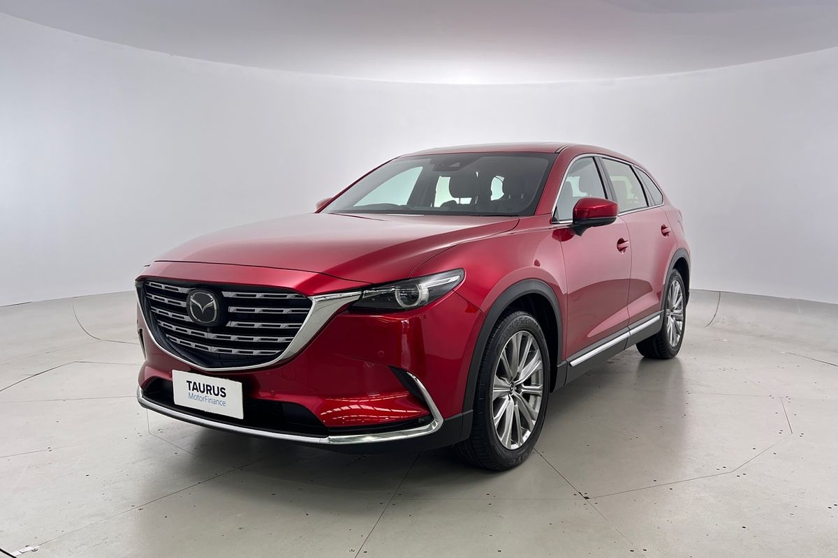 2022 Mazda CX-9 Azami LE TC