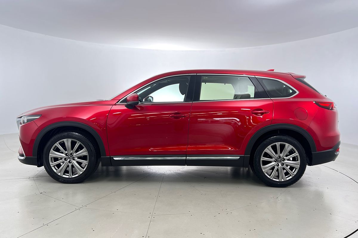 2022 Mazda CX-9 Azami LE TC