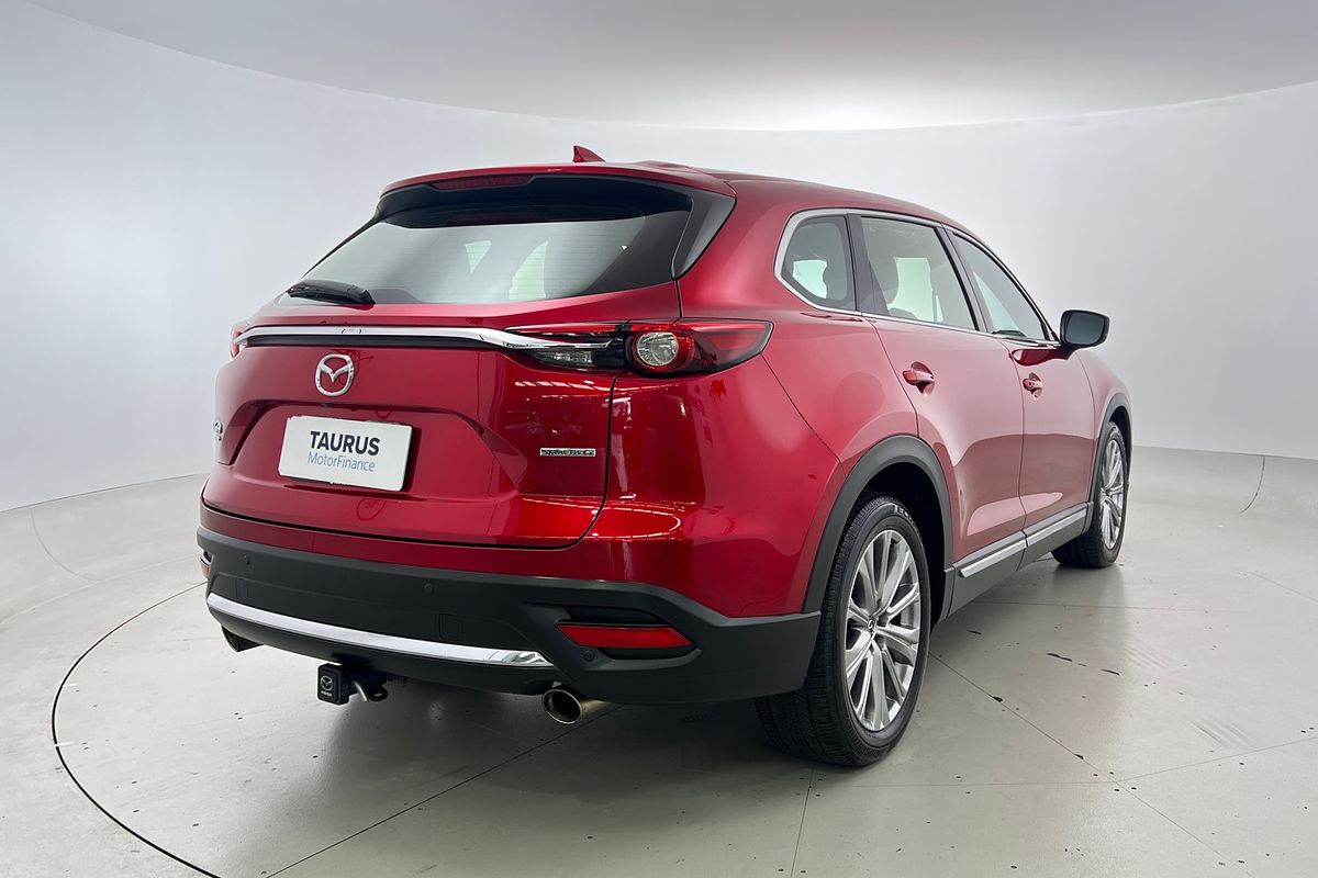 2022 Mazda CX-9 Azami LE TC