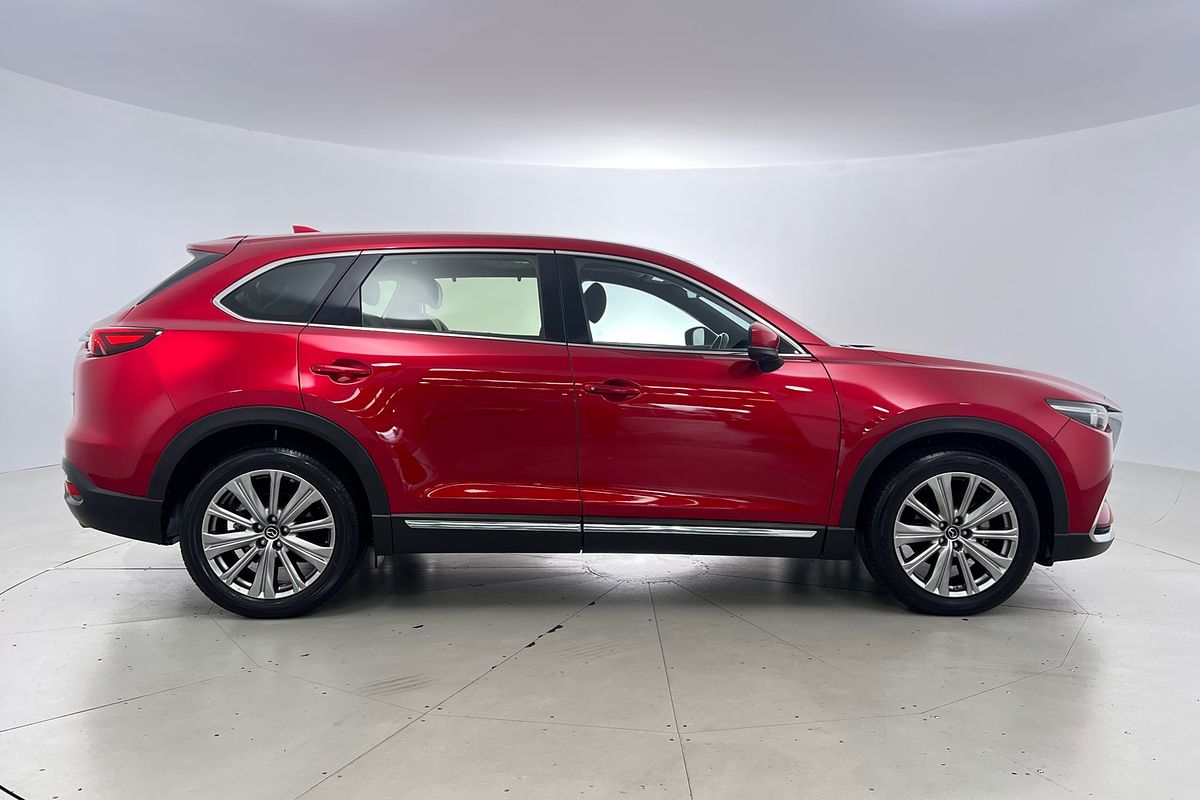 2022 Mazda CX-9 Azami LE TC