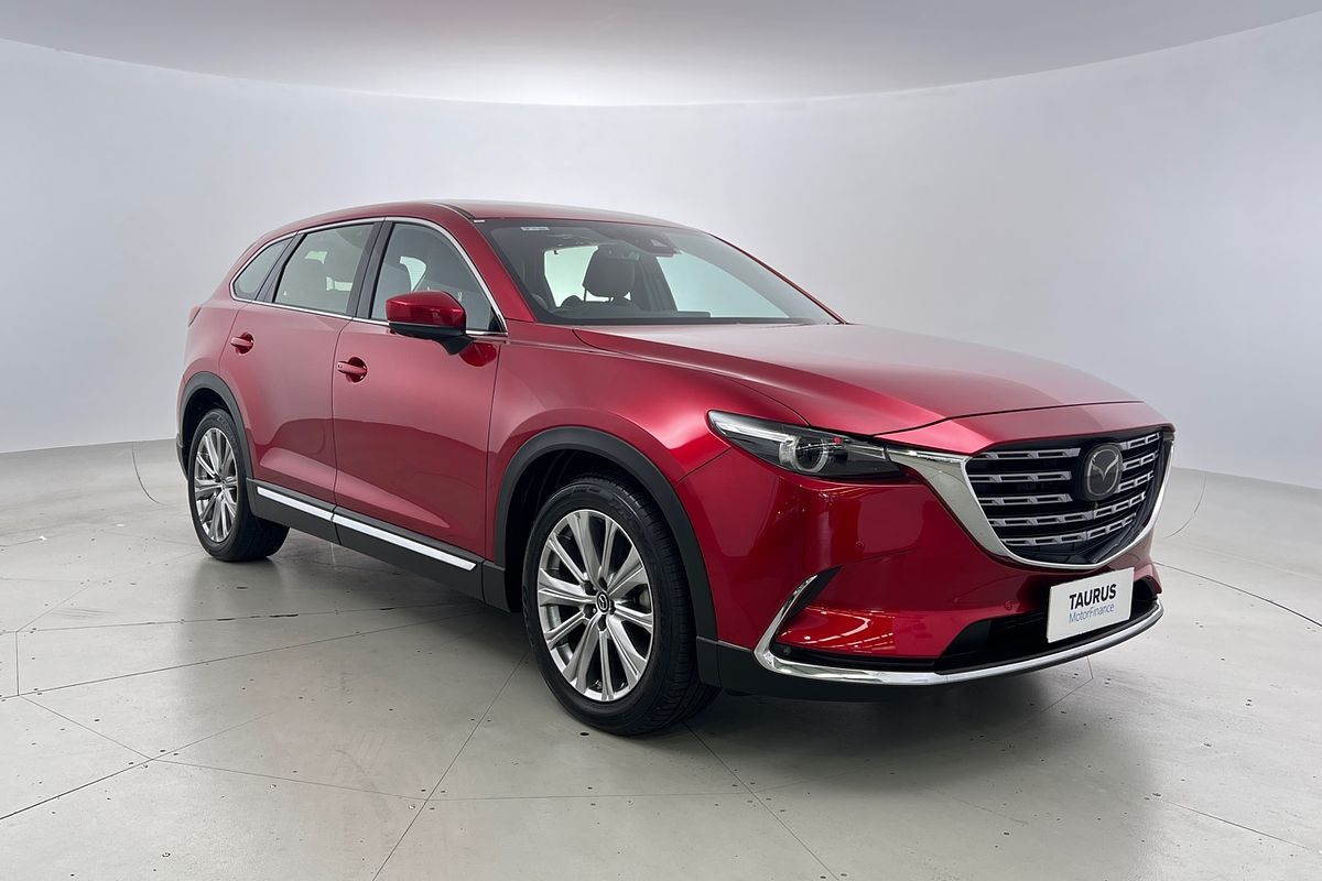 2022 Mazda CX-9 Azami LE TC