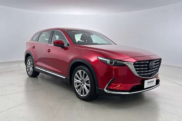 2022 Mazda CX-9 Azami LE TC thumb-6