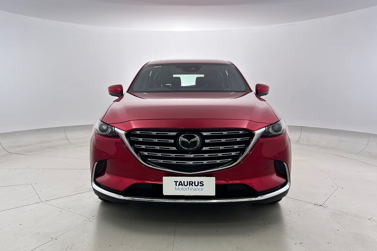 2022 Mazda CX-9 Azami LE TC