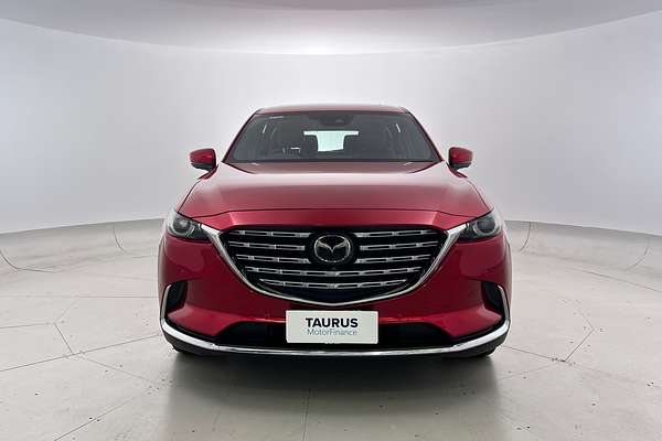 2022 Mazda CX-9 Azami LE TC thumb-7