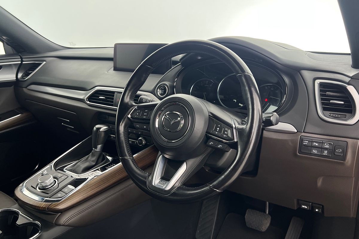 2022 Mazda CX-9 Azami LE TC
