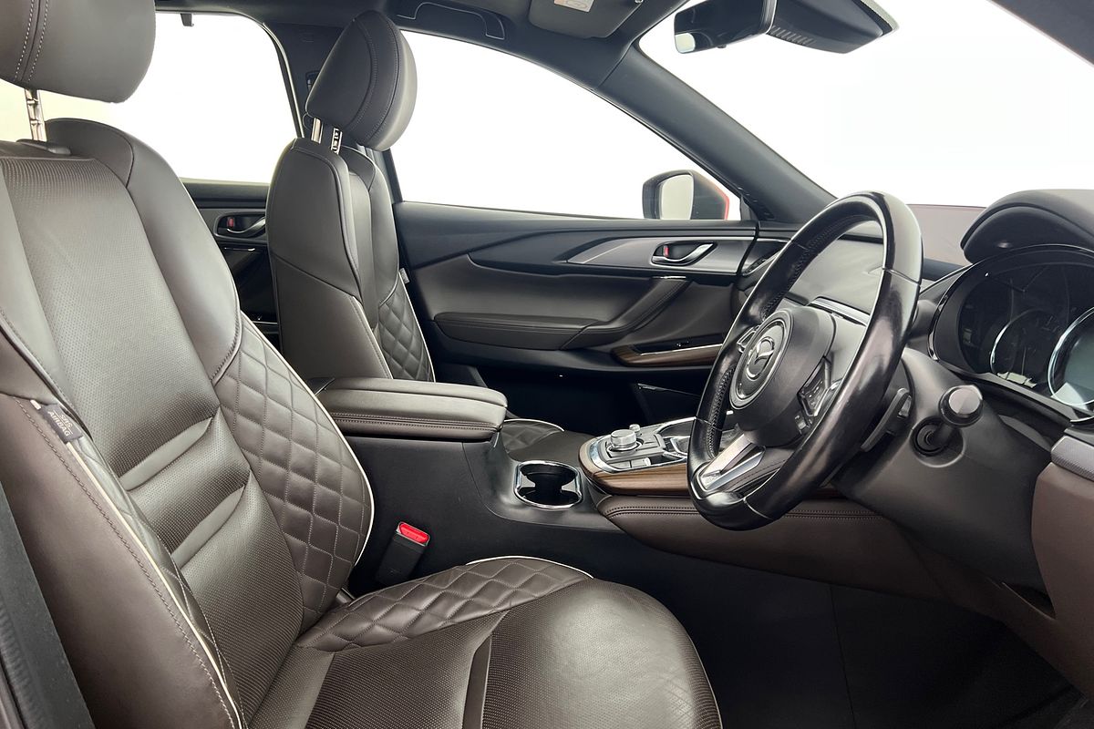 2022 Mazda CX-9 Azami LE TC