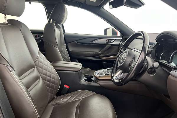 2022 Mazda CX-9 Azami LE TC thumb-8
