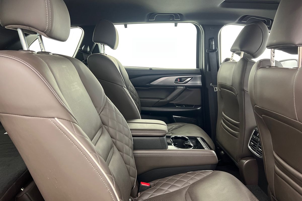 2022 Mazda CX-9 Azami LE TC