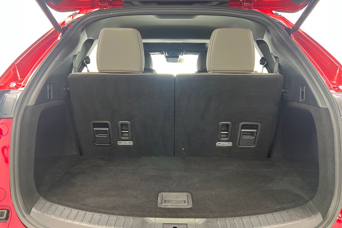 2022 Mazda CX-9 Azami LE TC