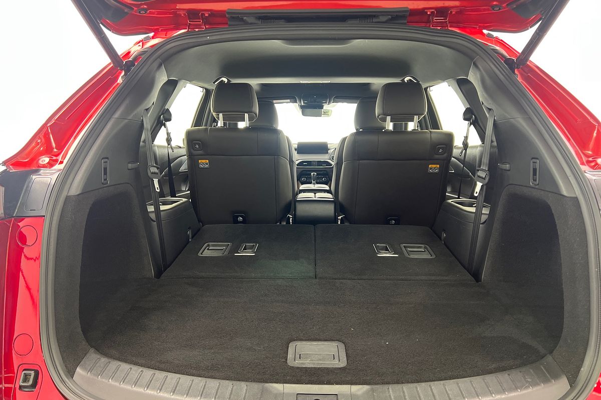 2022 Mazda CX-9 Azami LE TC