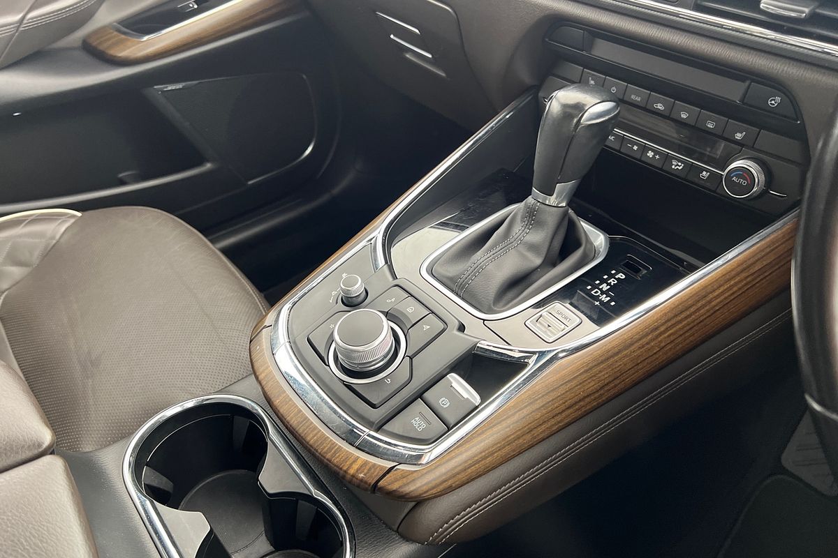 2022 Mazda CX-9 Azami LE TC