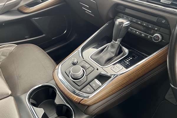 2022 Mazda CX-9 Azami LE TC thumb-14