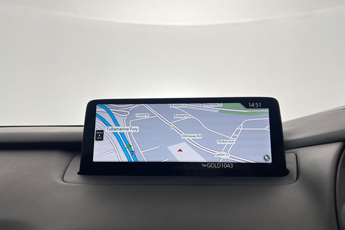 2022 Mazda CX-9 Azami LE TC