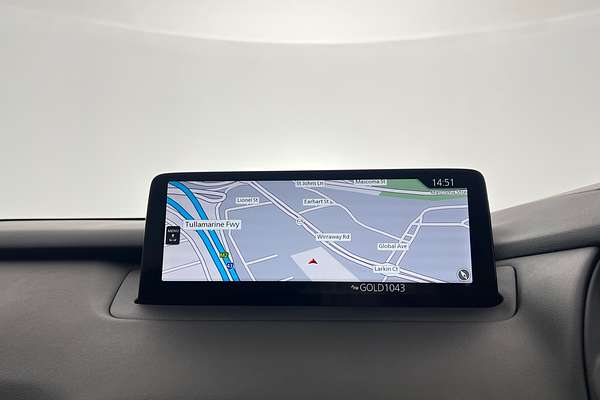 2022 Mazda CX-9 Azami LE TC thumb-13