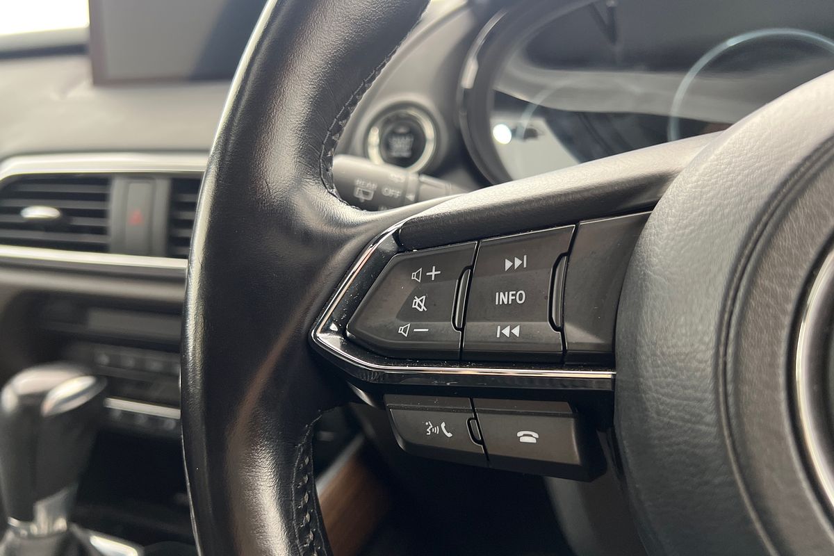 2022 Mazda CX-9 Azami LE TC