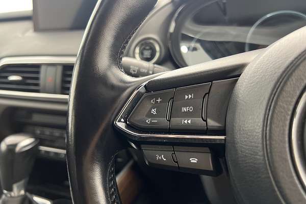 2022 Mazda CX-9 Azami LE TC thumb-11