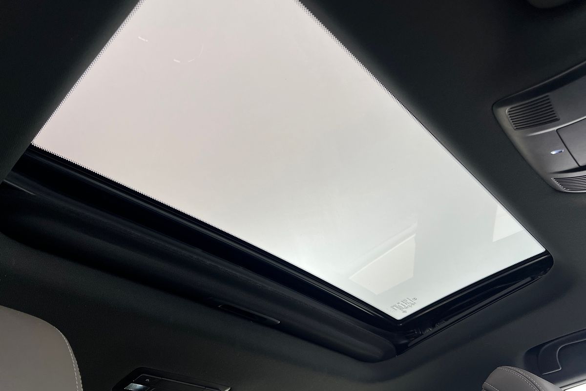 2022 Mazda CX-9 Azami LE TC