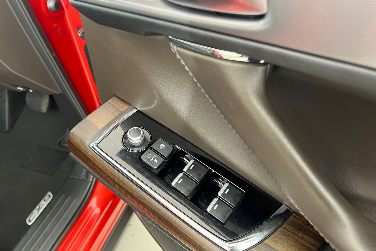 2022 Mazda CX-9 Azami LE TC