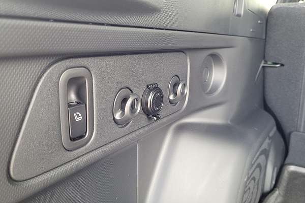 2025 Subaru Forester Hybrid S6