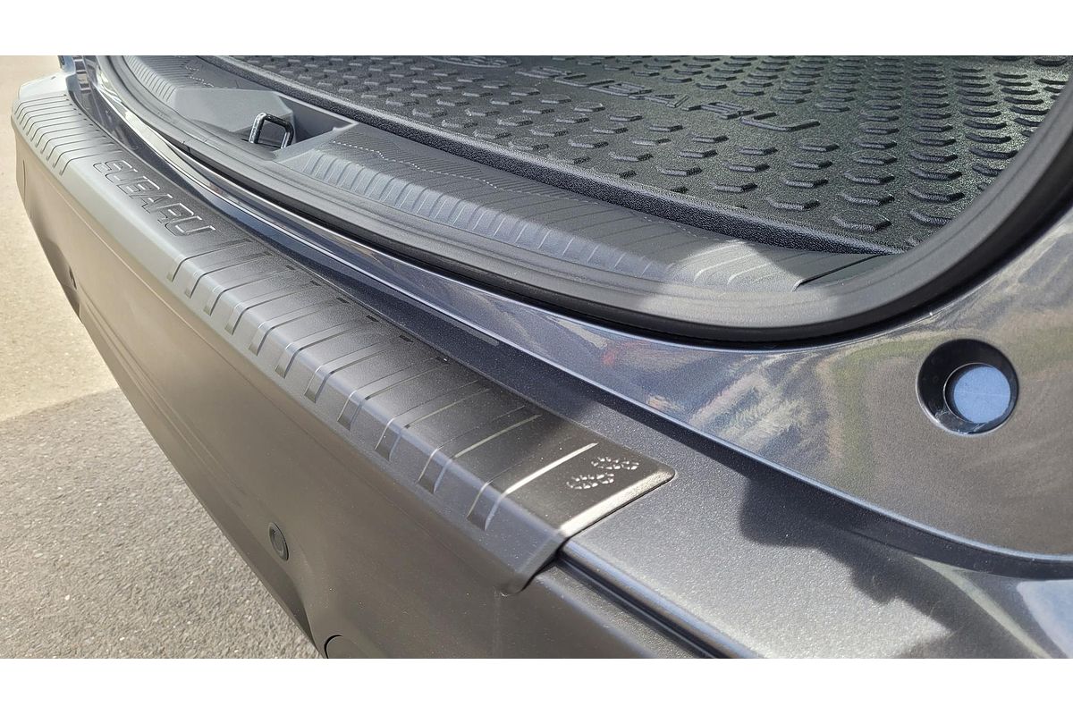 2025 Subaru Forester Hybrid S6