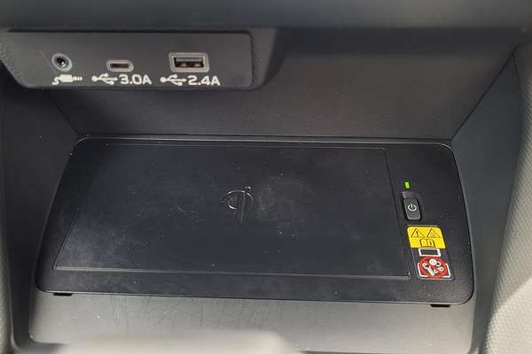 2025 Subaru Forester Hybrid S6