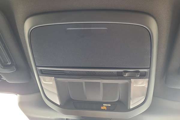 2025 Subaru Forester Hybrid S6