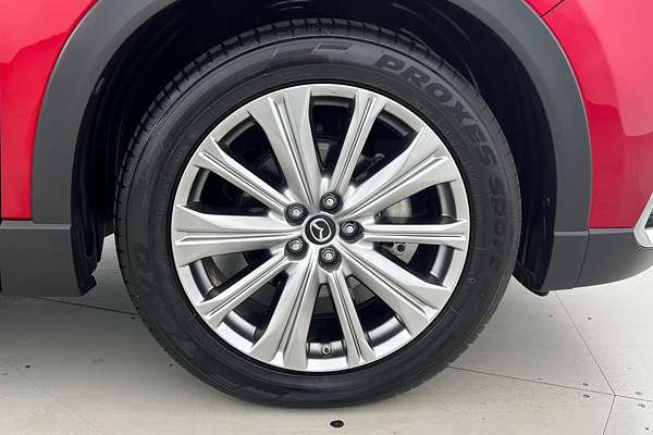 2022 Mazda CX-9 Azami LE TC thumb-19