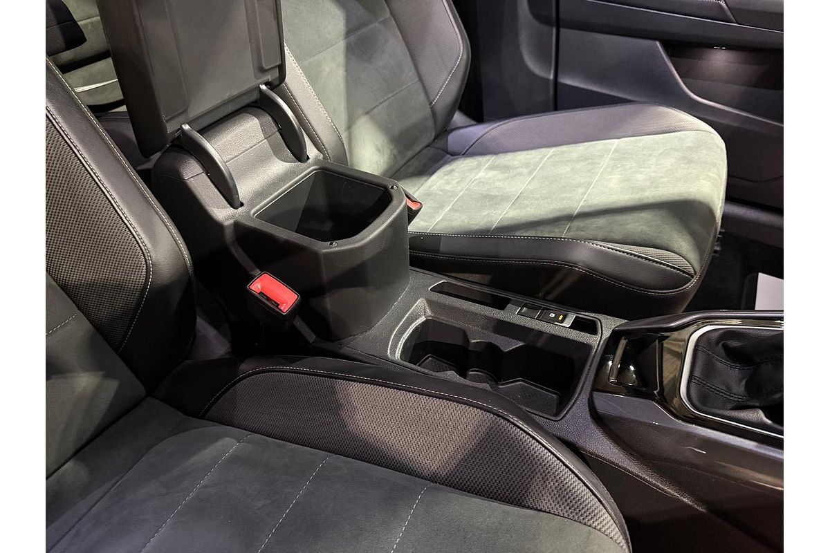 2022 Volkswagen T-Roc 110TSI Style D11