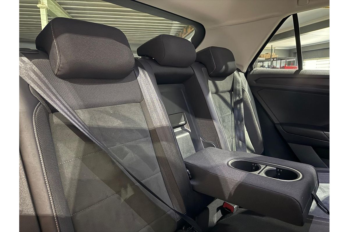 2022 Volkswagen T-Roc 110TSI Style D11