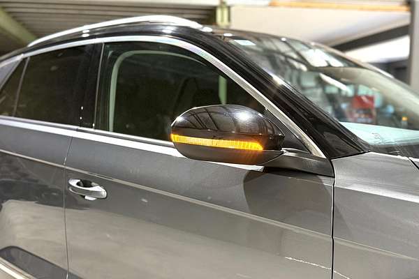 2022 Volkswagen T-Roc 110TSI Style D11