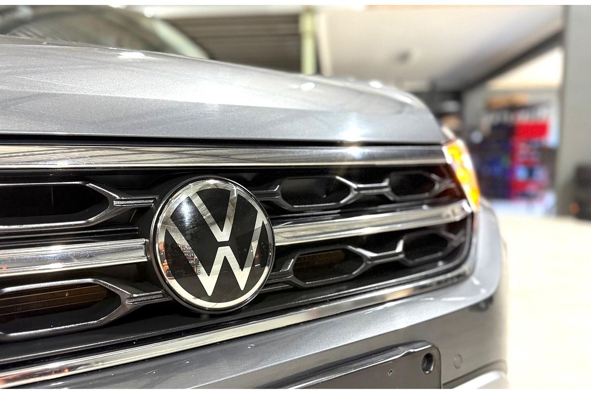 2022 Volkswagen T-Roc 110TSI Style D11