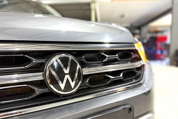 2022 Volkswagen T-Roc 110TSI Style D11