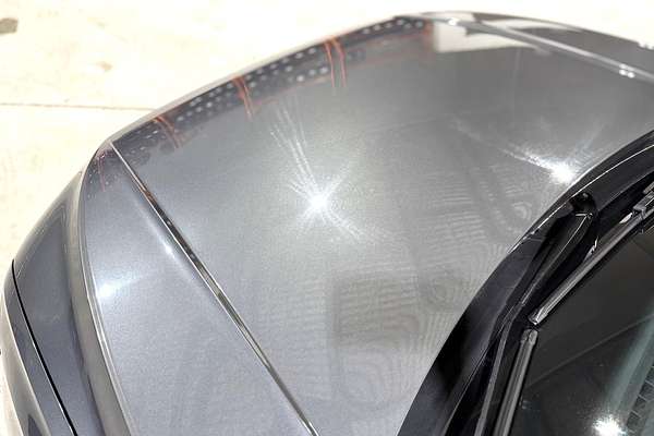 2022 Volkswagen T-Roc 110TSI Style D11