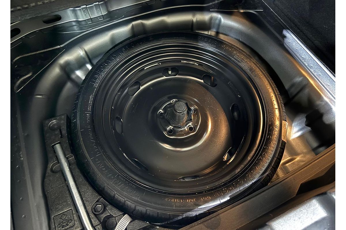 2022 Volkswagen T-Roc 110TSI Style D11