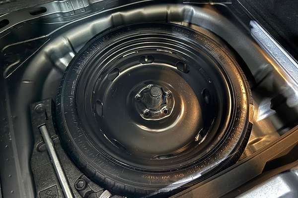 2022 Volkswagen T-Roc 110TSI Style D11