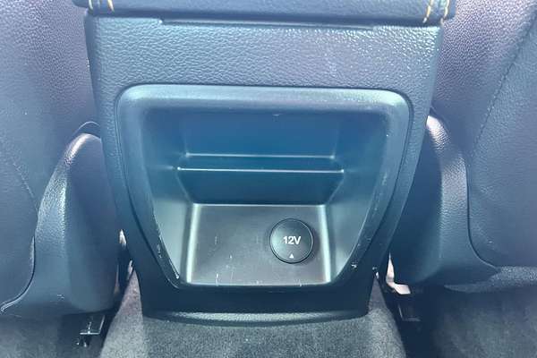 2021 Ford Ranger Wildtrak PX MkIII 4X4 3.2L