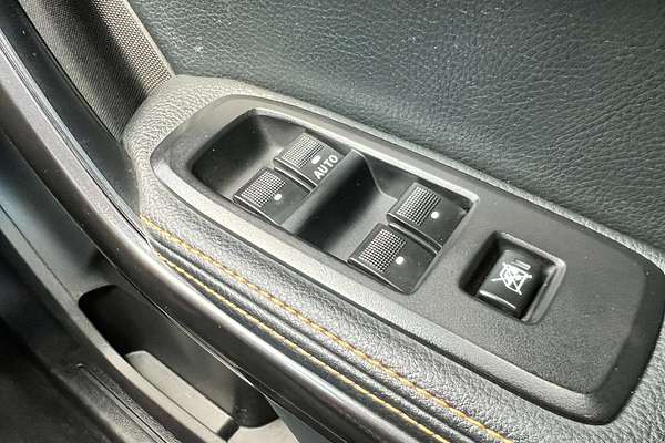 2021 Ford Ranger Wildtrak PX MkIII 4X4 3.2L