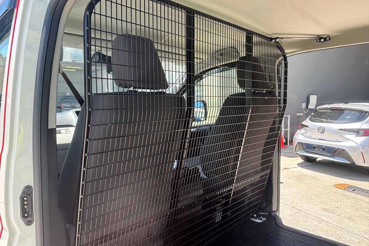 2024 Toyota Hiace GDH300R