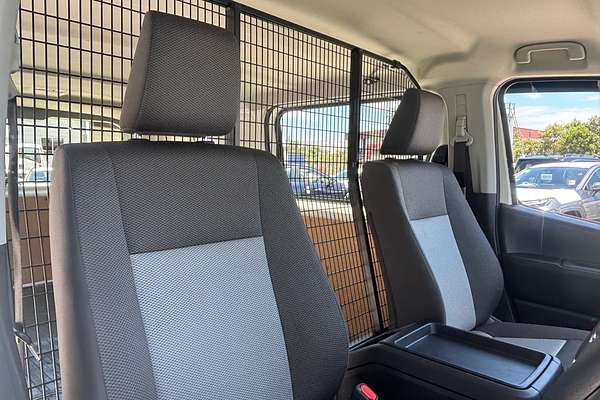 2024 Toyota Hiace GDH300R