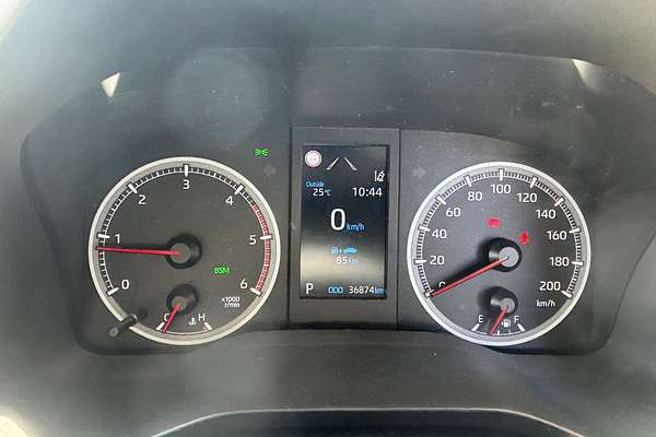 2024 Toyota Hiace GDH300R