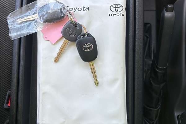 2024 Toyota Hiace GDH300R