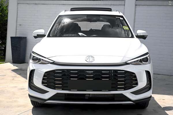 2025 MG ZS Essence Turbo ZS32