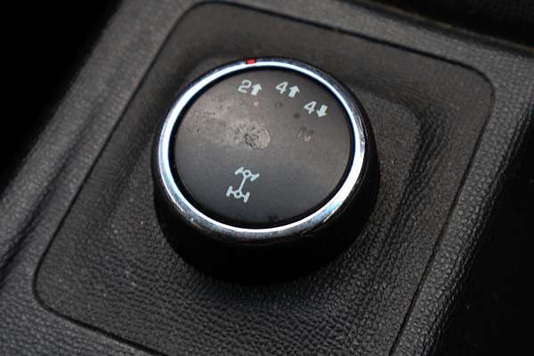 2018 Holden Trailblazer LTZ RG