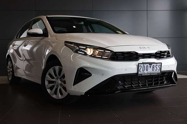 2024 Kia Cerato S BD