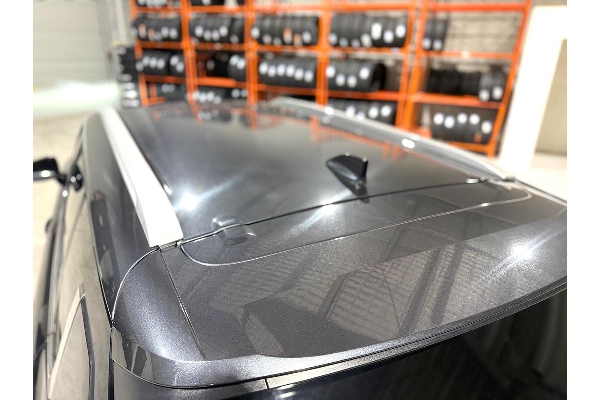 2024 Mitsubishi Outlander LS ZM