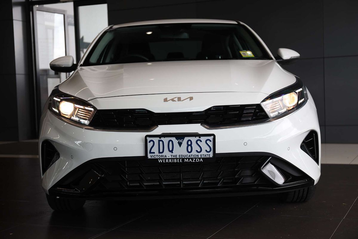2024 Kia Cerato S BD
